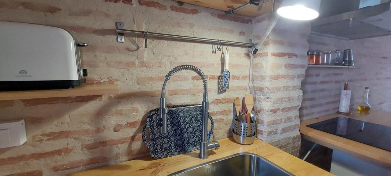 Ferienwohnung Valentina Flat Valencia Exterior foto